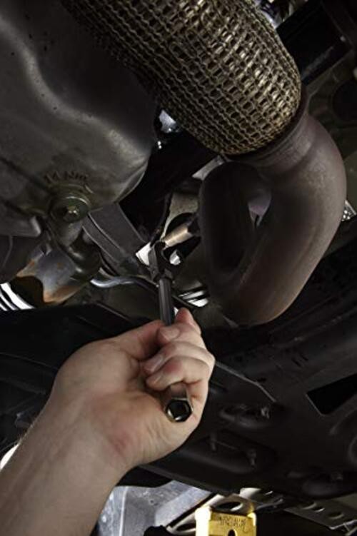 6500 Flexi-Head O2 Sensor Wrench