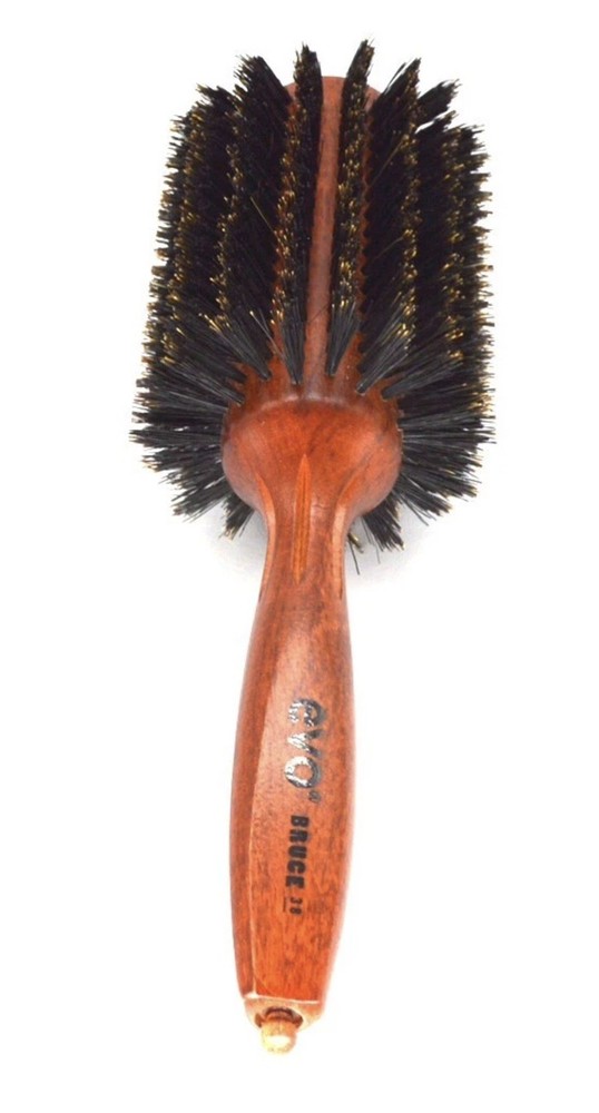 EVO Bruce 38 Pin Bristle Brush
