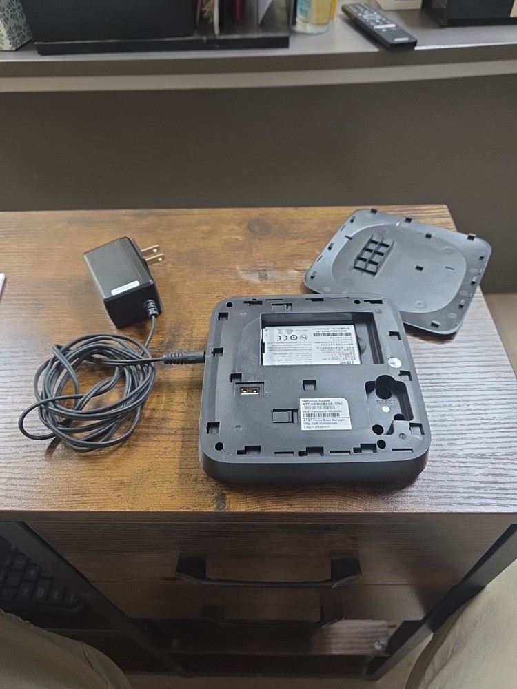 att wireless home phone base