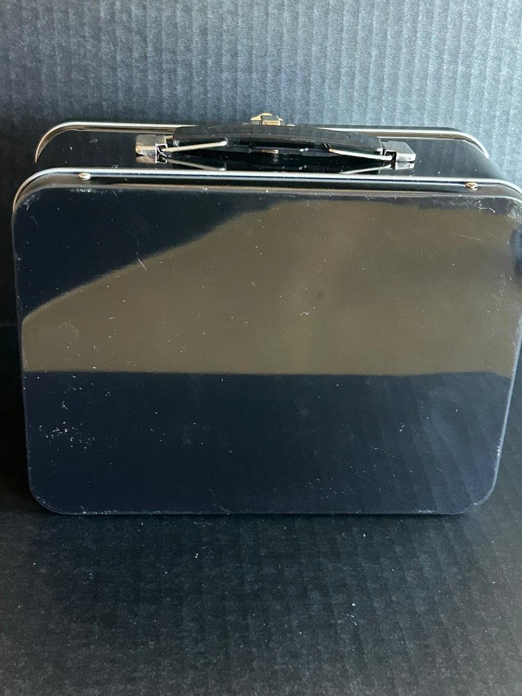 Vans Off The Wall Lunch Box *Read Description*