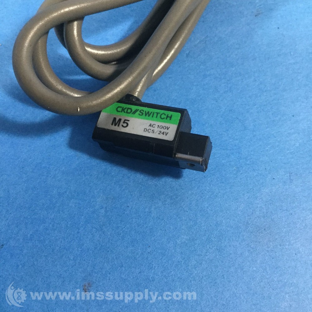 CKD M5 Speed Controller FNIP