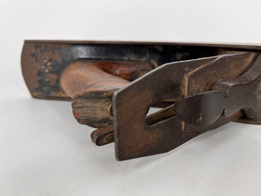2 Bailey #5 Hand Planes