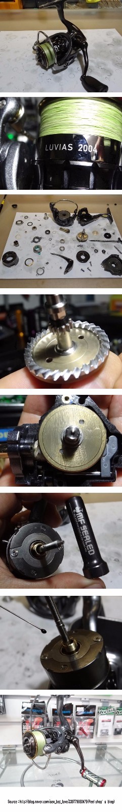 MF Fishing Magnetic Fluid Oil For Daiwa Mag Sealed Reel Steez Certate Luvias