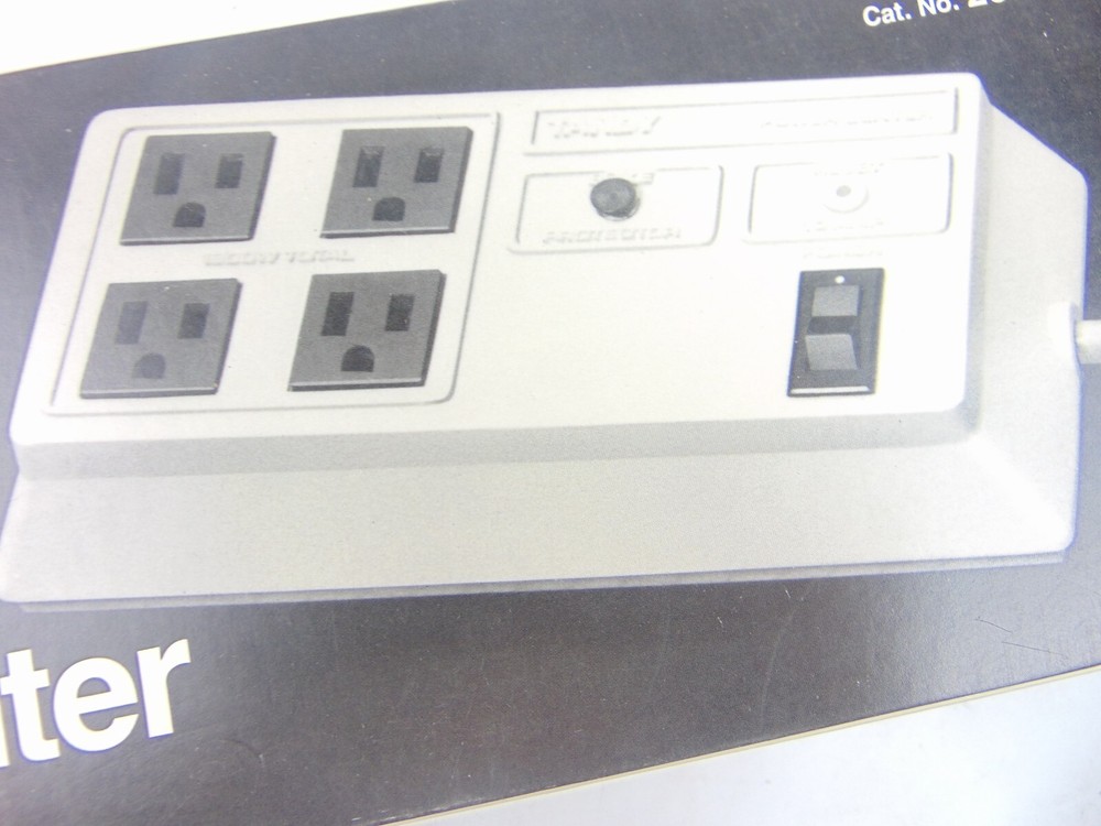 Tandy Computer Power Center 26-1365