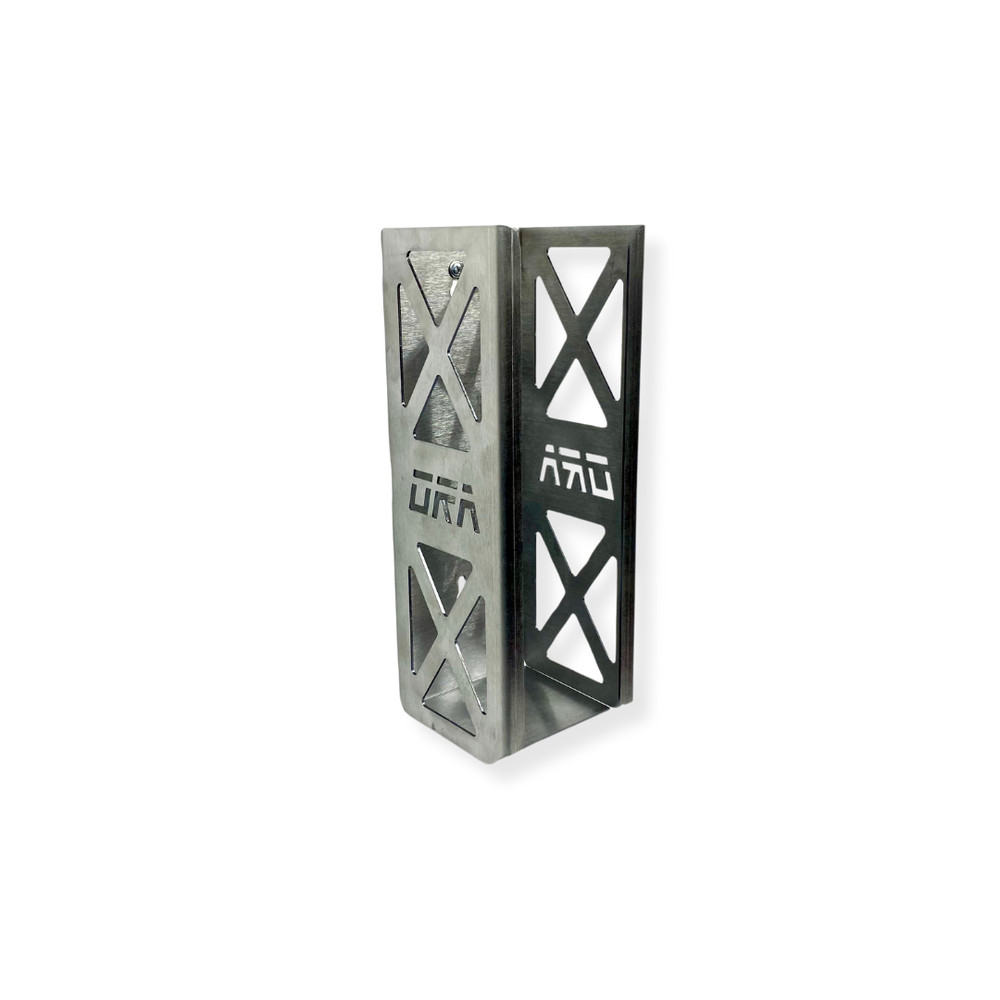 OFFROAD ANONYMOUS Can Koozie Holder Dispenser