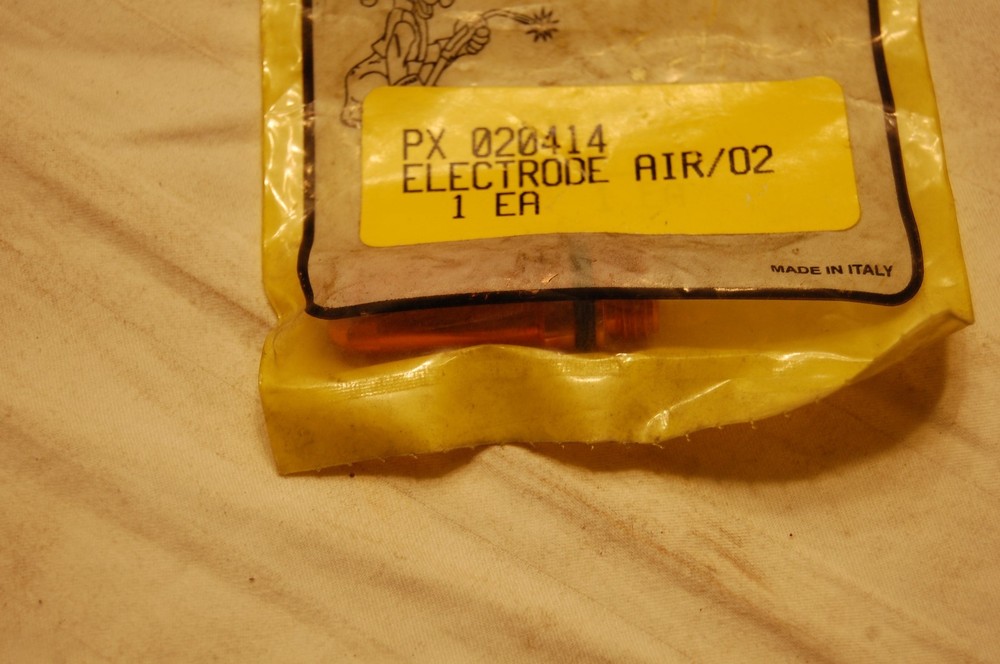 Profax 020414 PX020414 Electrode Air/02