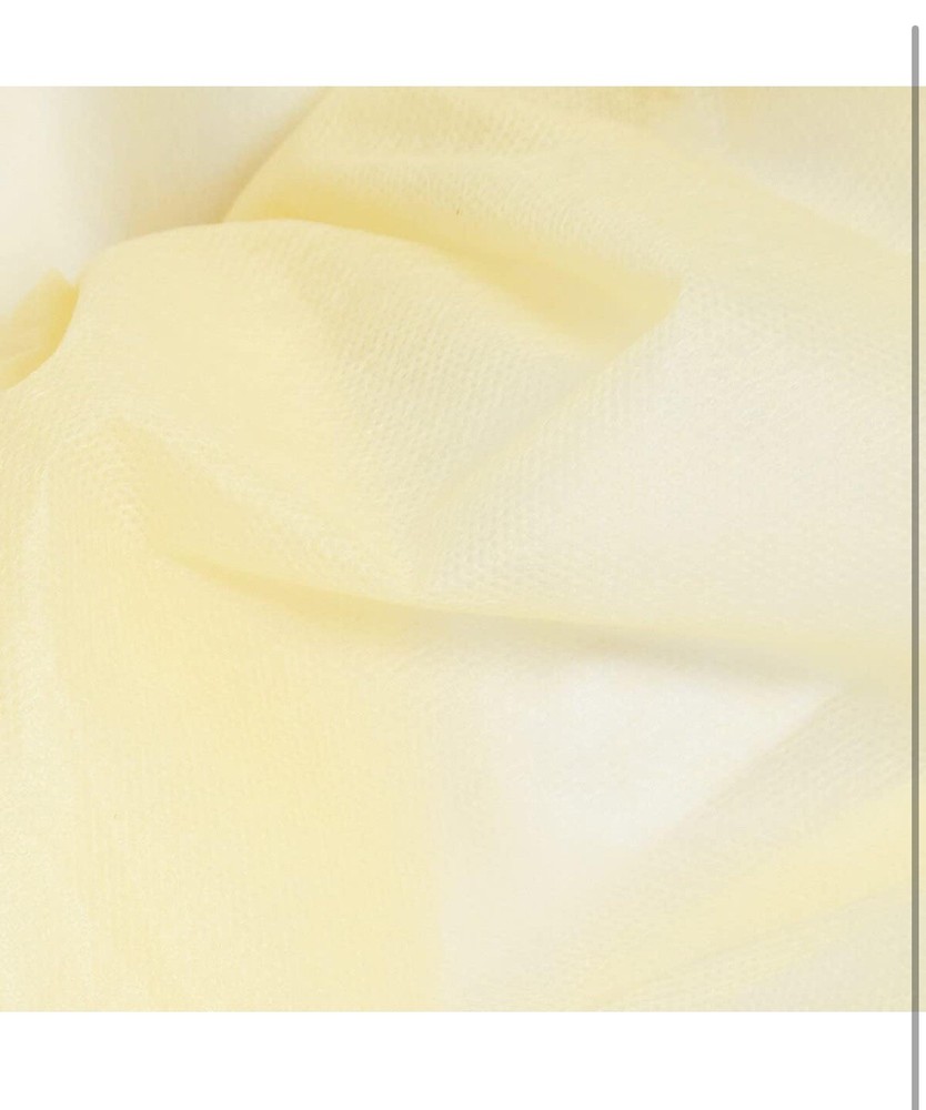 ProtectX (Yellow 10 Pack) Disposable Breathable Polypropylene Isolation Gown
