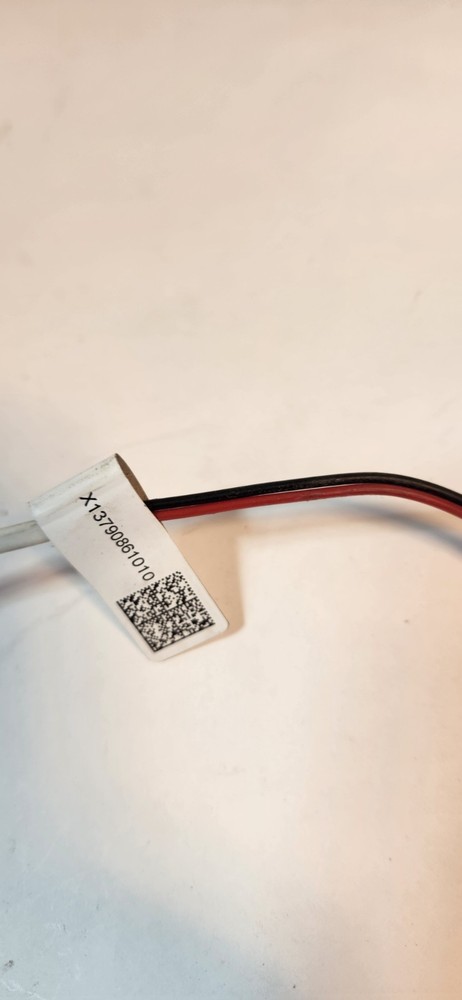 ALPHA TECHNICS SEN01714 OUTDOOR AIR TEMP. SENSOR 206887
