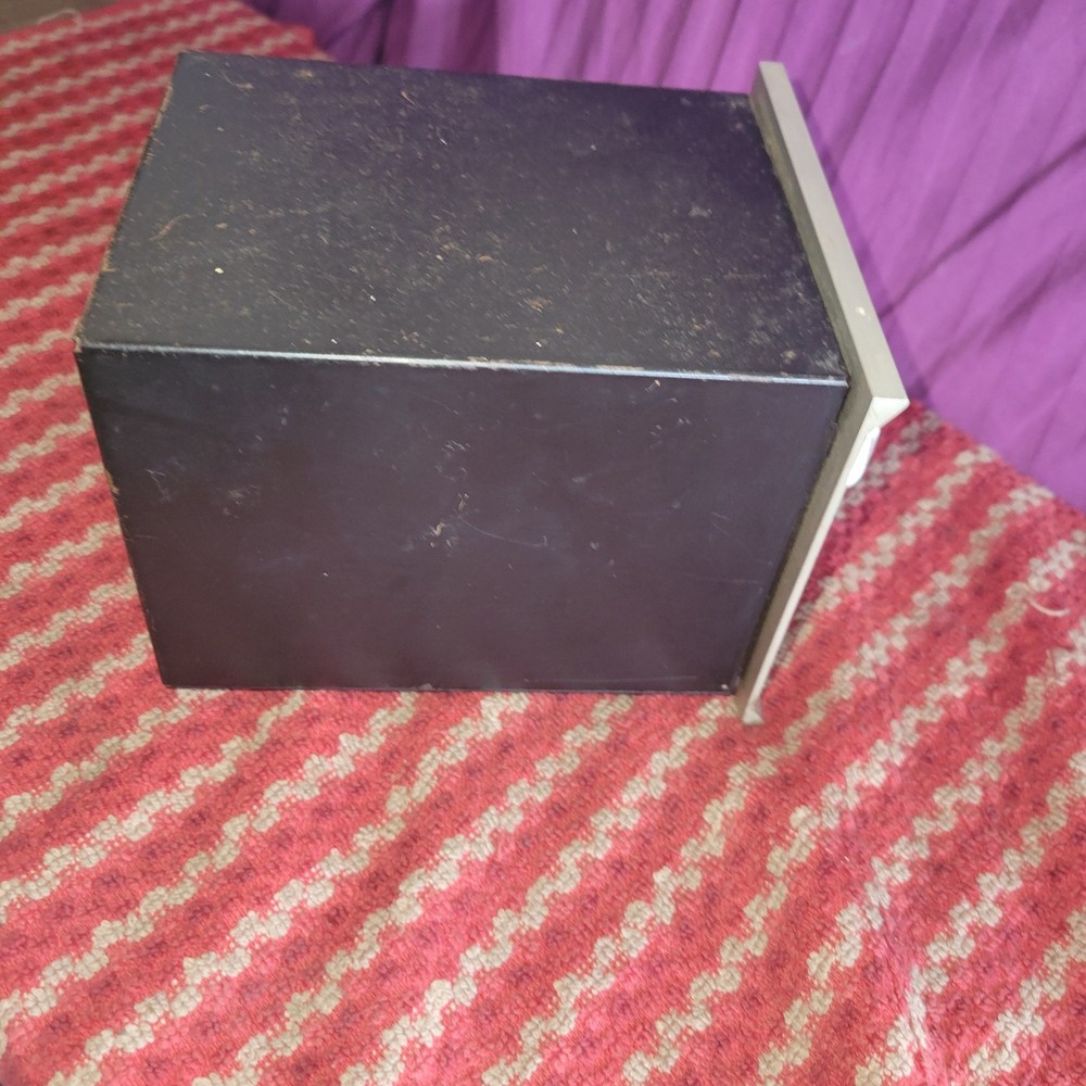 Dynaco Quadaptor QD-1 Dynaquad System Untested