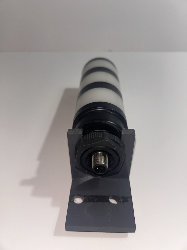 Banner TL50BGRQ Color Indicator Stack Light