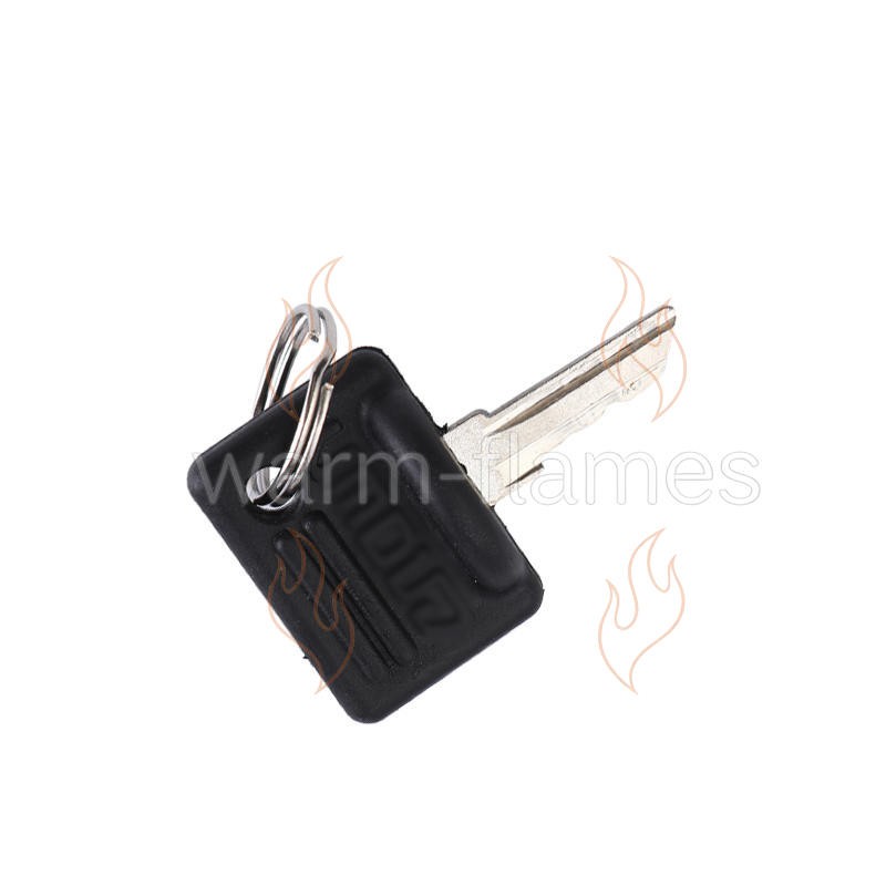For CROWN IGNITION KEY PART # 107151-001