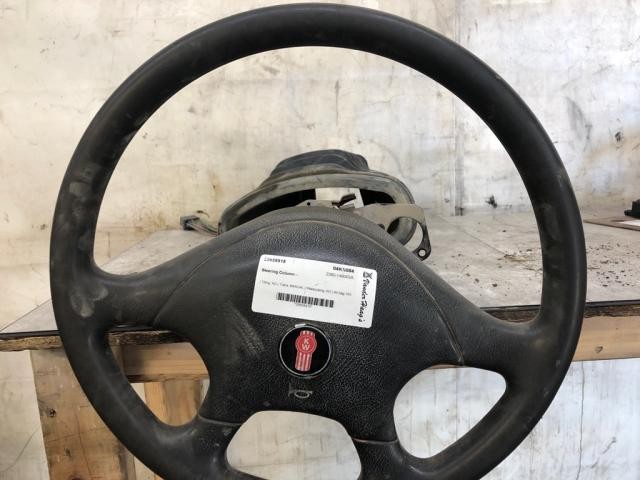 2002-2006 Kenworth W900B Steering Column - Used