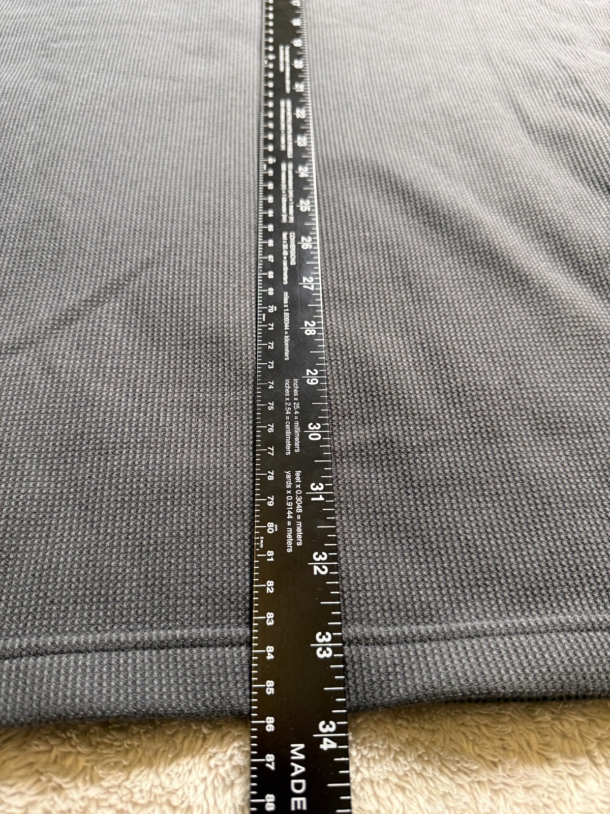 Men's Nike Anthracite Alabama Crimson Tide 2024 Sideline Coaches L/S 4XL 287