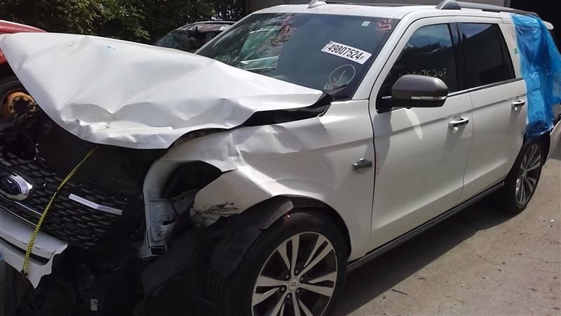 Camera Windshield Mounted Fits 18-21 NAVIGATOR 457198