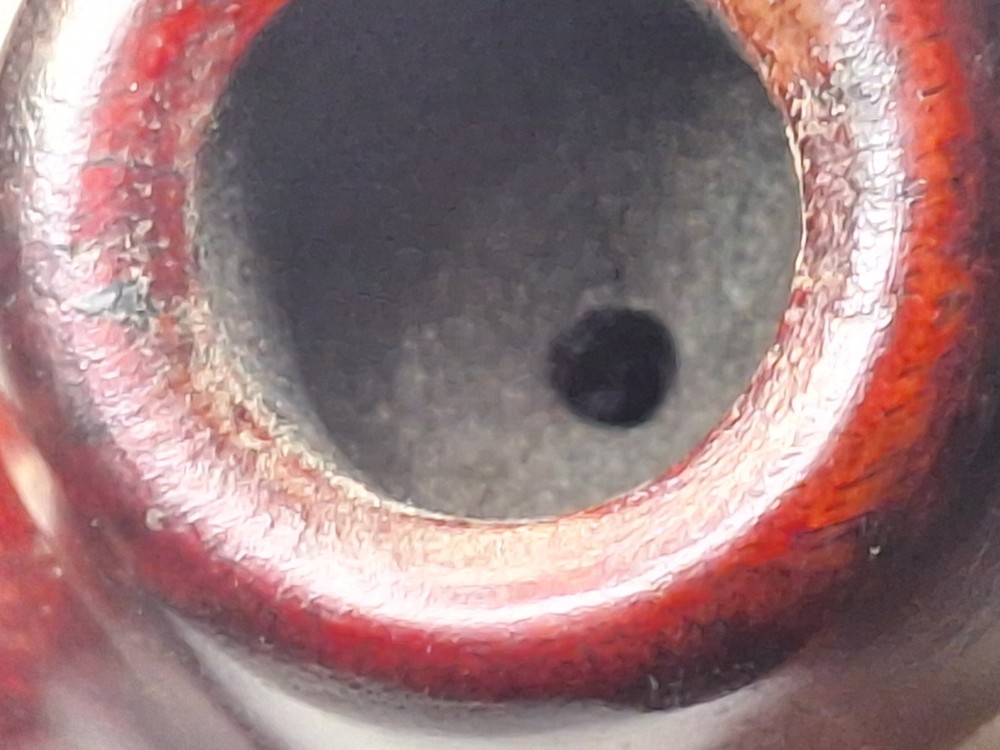 Vintage Tobacco Pipe
