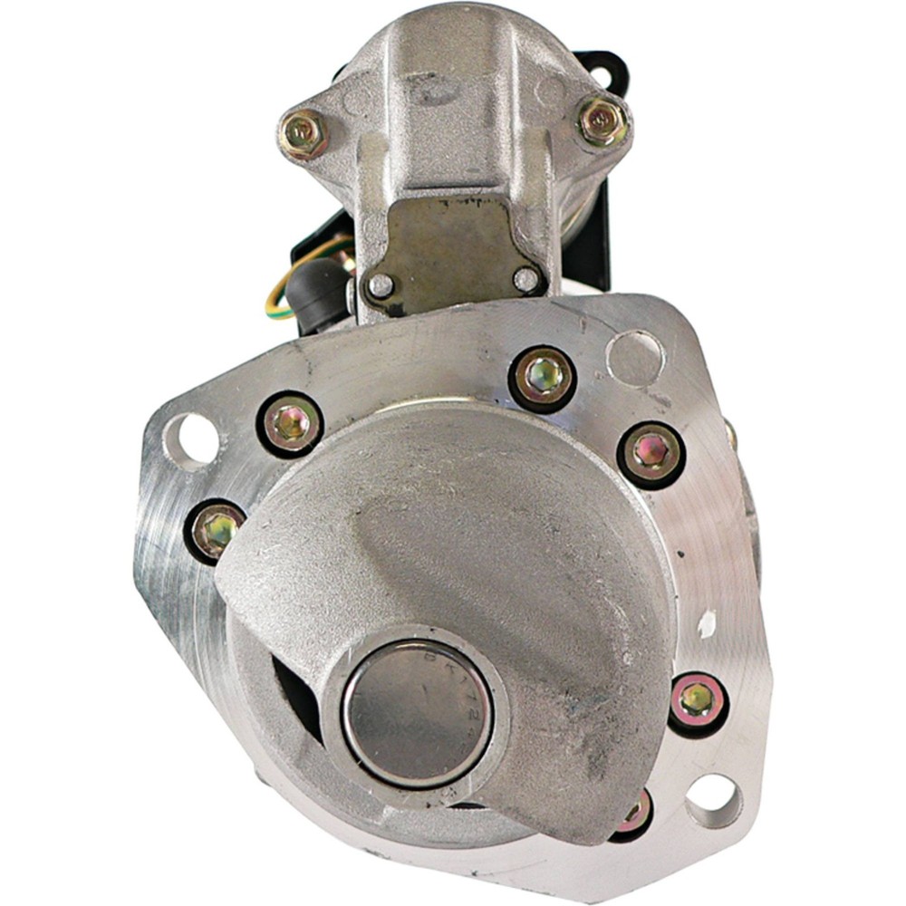 Starter For John Deere Backhoe Loader 710B 710C & Crawler 450G; 410-52542