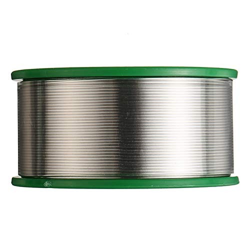 Lead Free Solder Wire Sn99 Ag0.3 Cu0.7 Rosin core solder wire for 0.8mm 50g