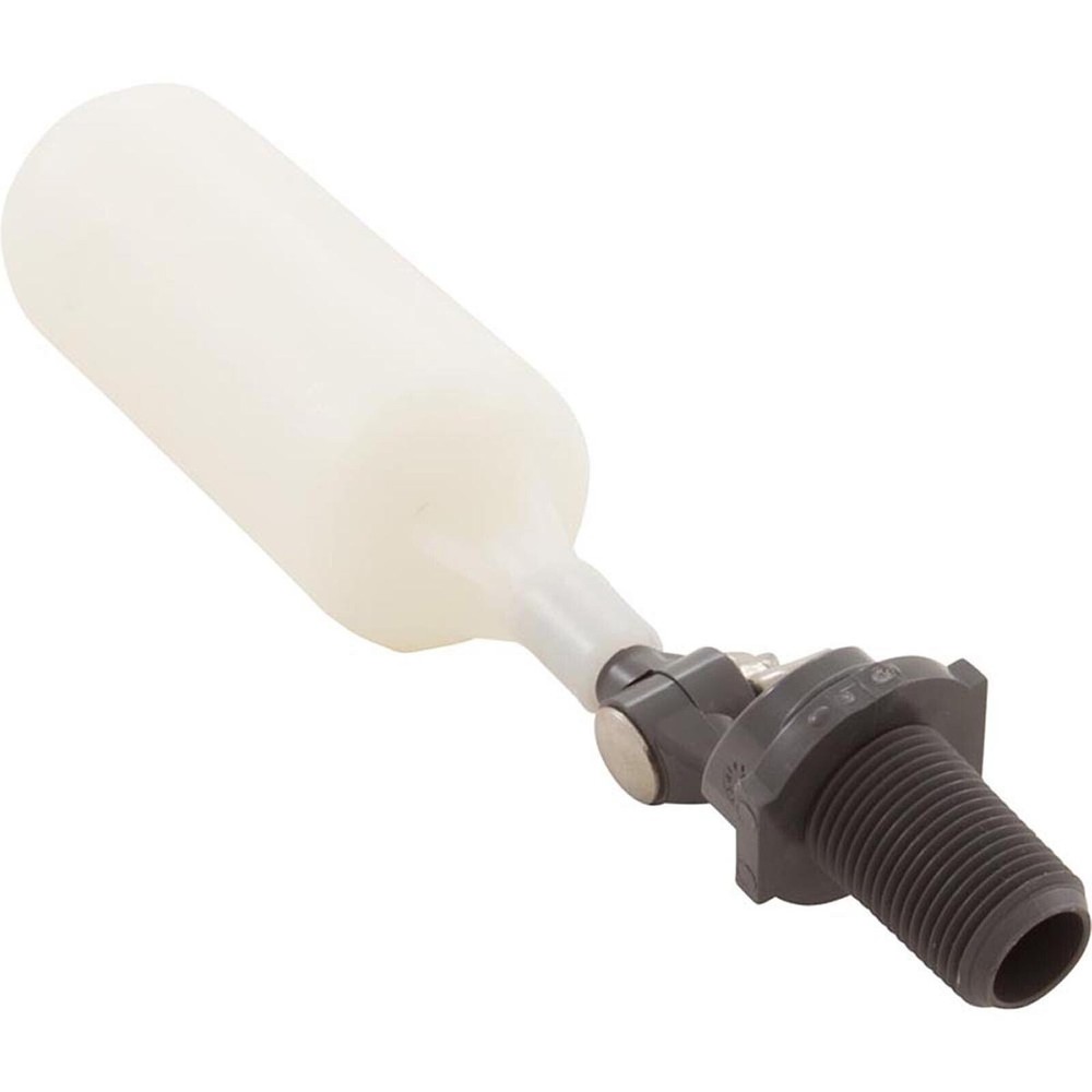 Valve 3/8"Pipe Thd Float