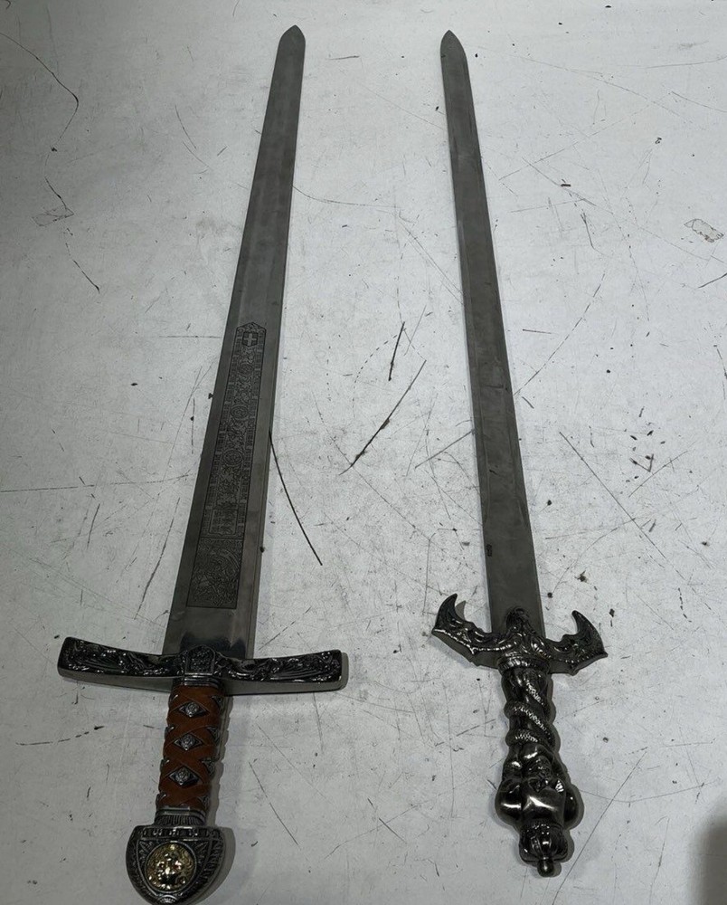 Swords
