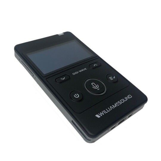 Williams Sound Digi-Wave DLT 400 Transceiver