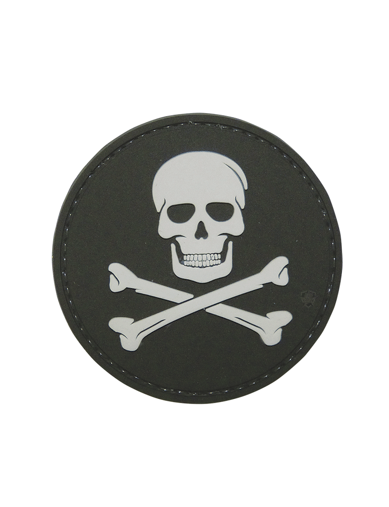 5ive Star Gear Patches