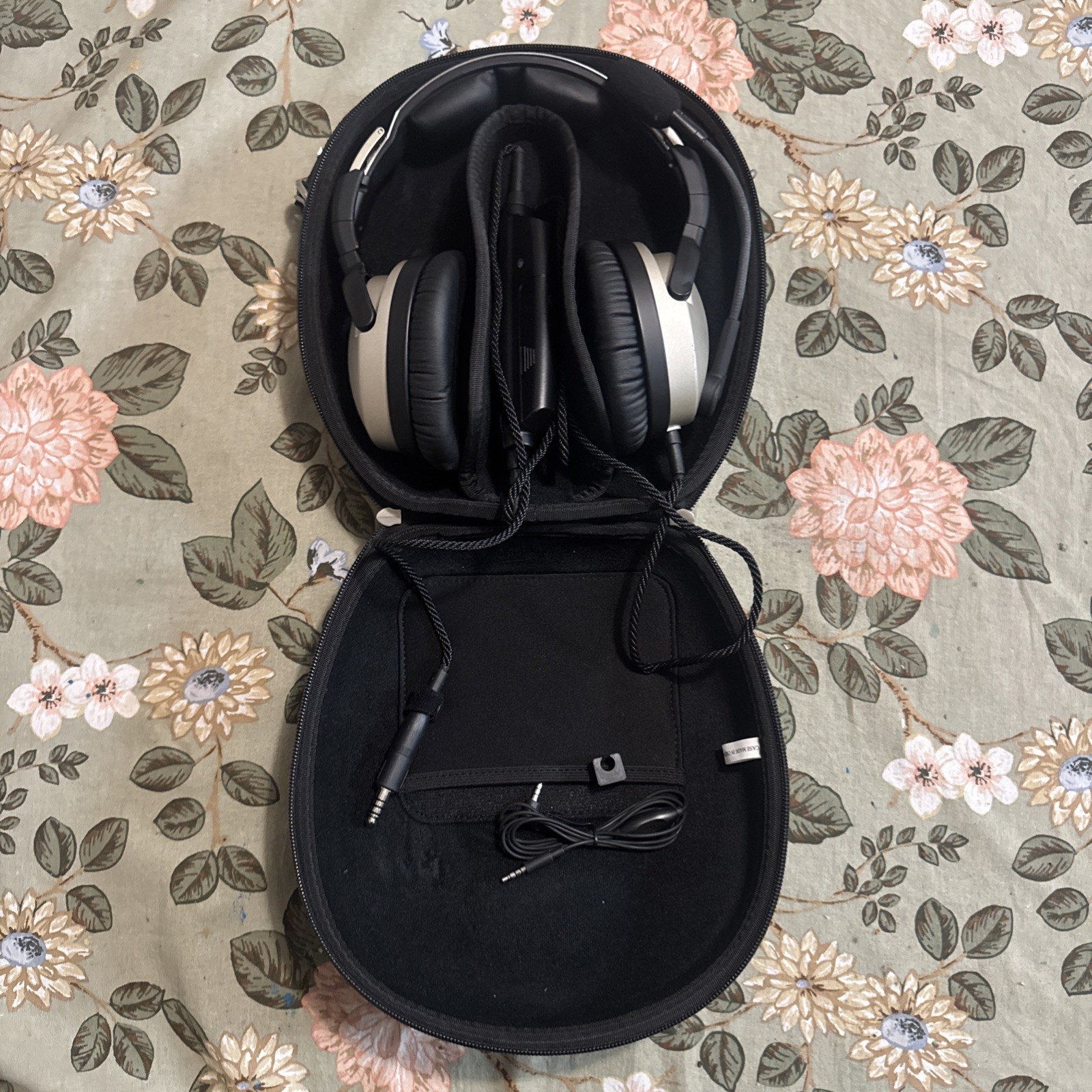 Lightspeed Zulu  3 Aviation Headset