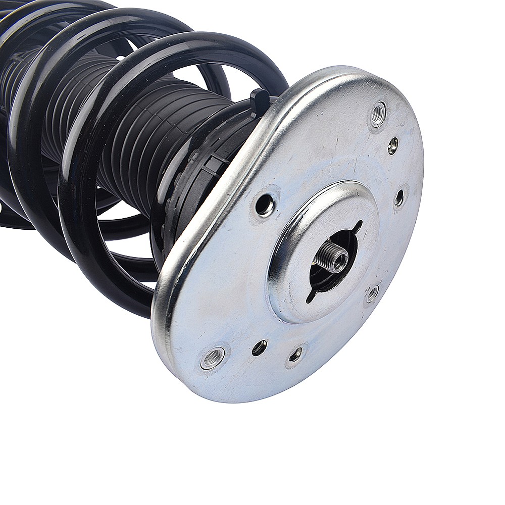 Front Right Shock Strut Assembly Electric for Land 2012-2018 LR024444 LR051483