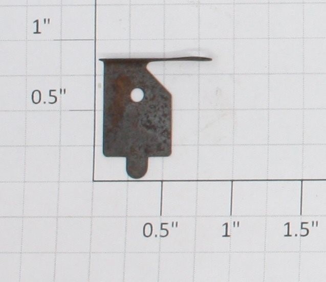 Lionel 3656-77 Right Hand Gate Spring