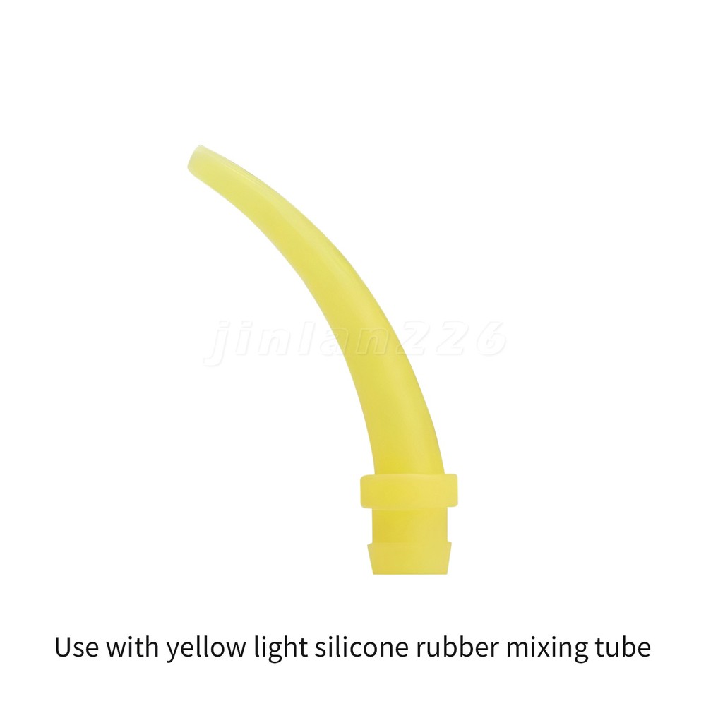 SANDENT Dental Impression Material Silicone Light Body type USA de