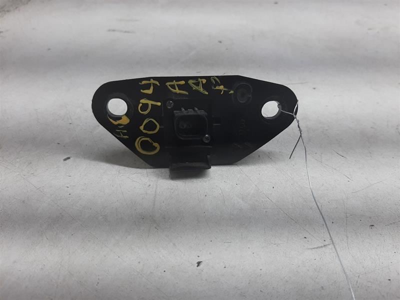 Camera/Projector Camera Decklid Mounted 12-14 CAMRY 796336