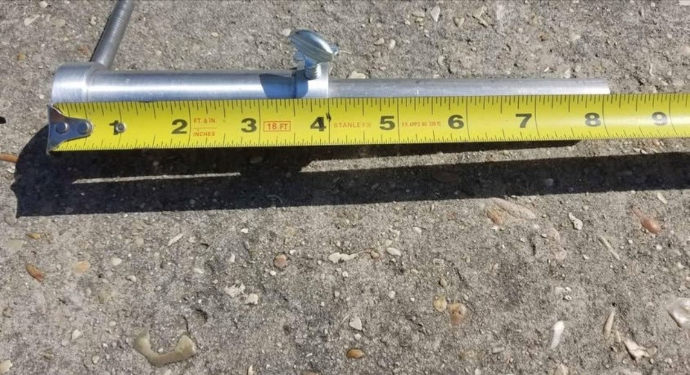 Millwright Shaft Alignment Tool