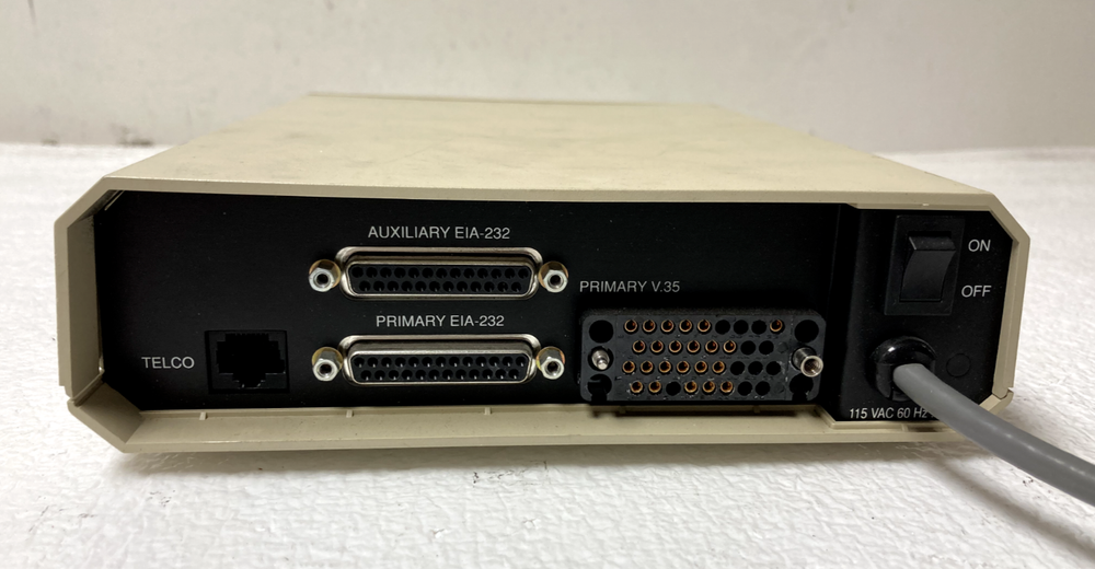 Adtran 1202011L1 DSU III AR