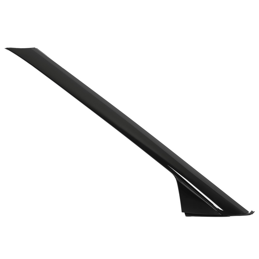 Right Side Windshield A-Pillar Molding INNER OUTER Trim For 11-19 Ford Explorer