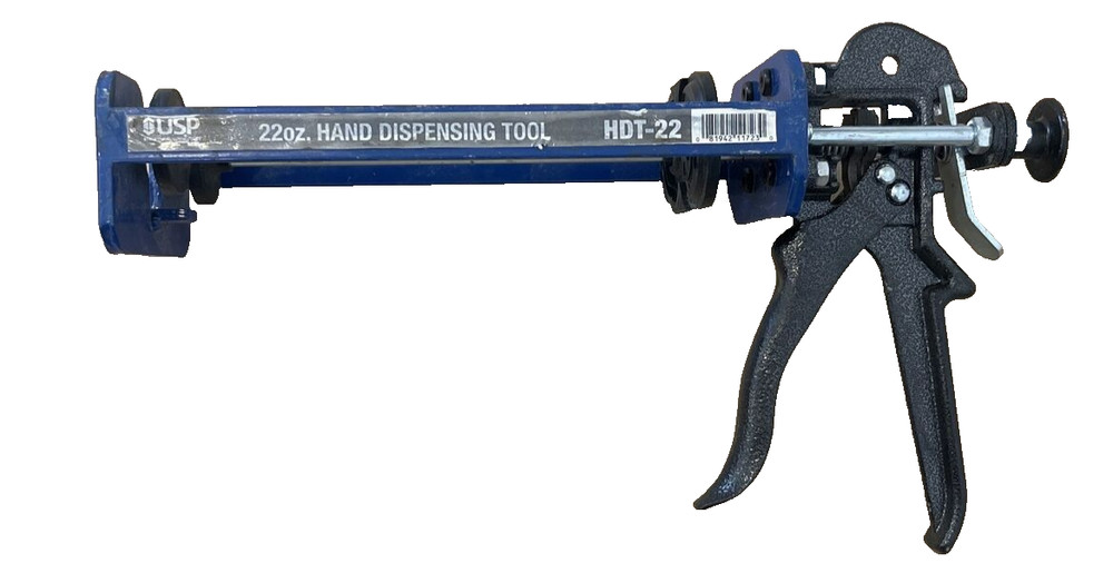 USP HDT-22 Epoxy Dispenser