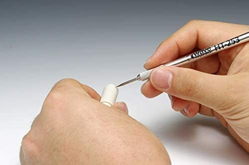 Wave (Wave) HG Carving Needle HT253