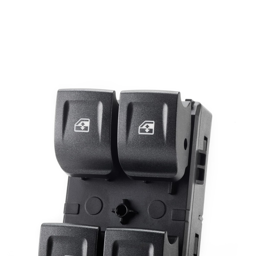 Master Power Window Switch Driver Side for 2014-2019 Chevy Silverado GMC Sier...