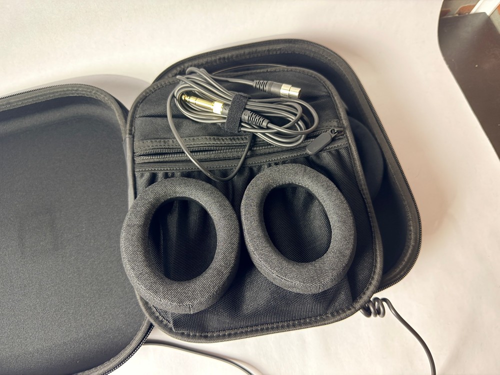 Sennheiser HD 490 Pro Plus Headphones