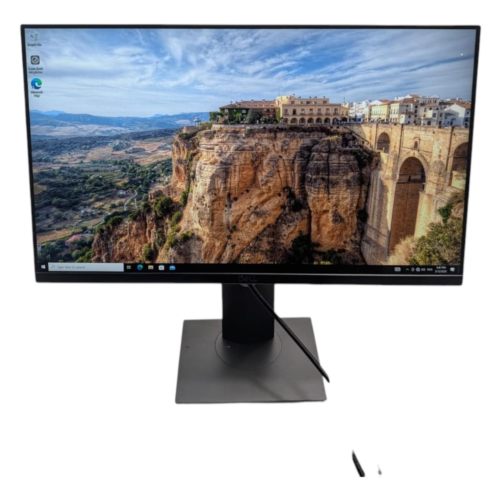 Dell P2319H 23" Monitor Full HD 1920 x 1080 IPS Display Grade B