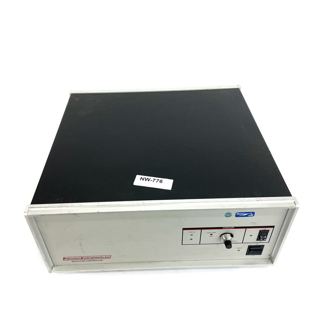 Princeton Instruments ST-130S Cooler Detector Controller Unit, Tested