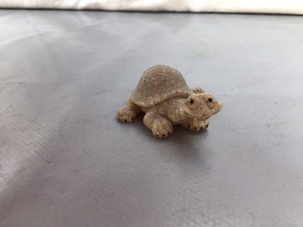 QUARRY CRITTERS TURTLE