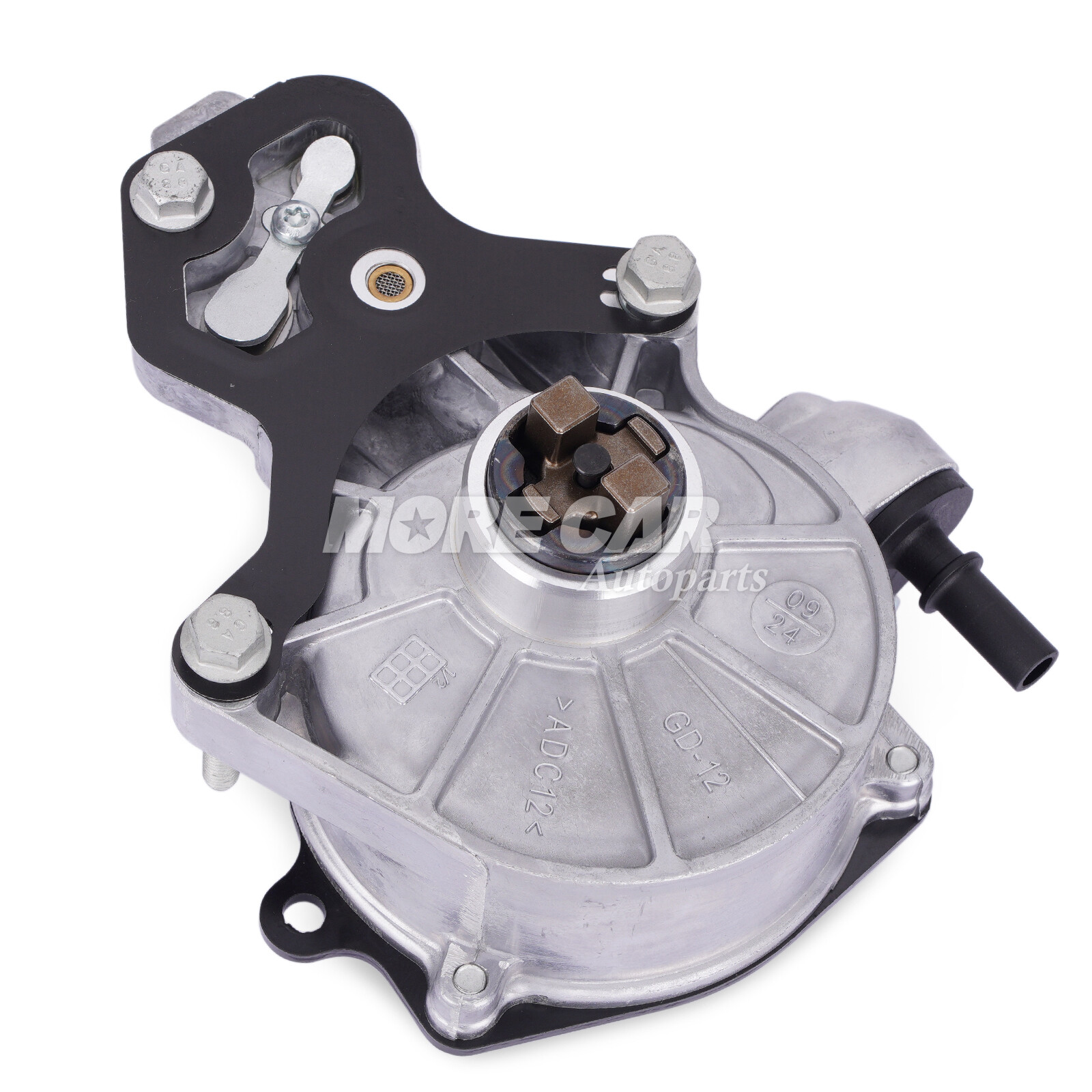 Vacuum Pump for Buick Regal Chevrolet Malibu Impala Camaro GMC Canyon Cadillac