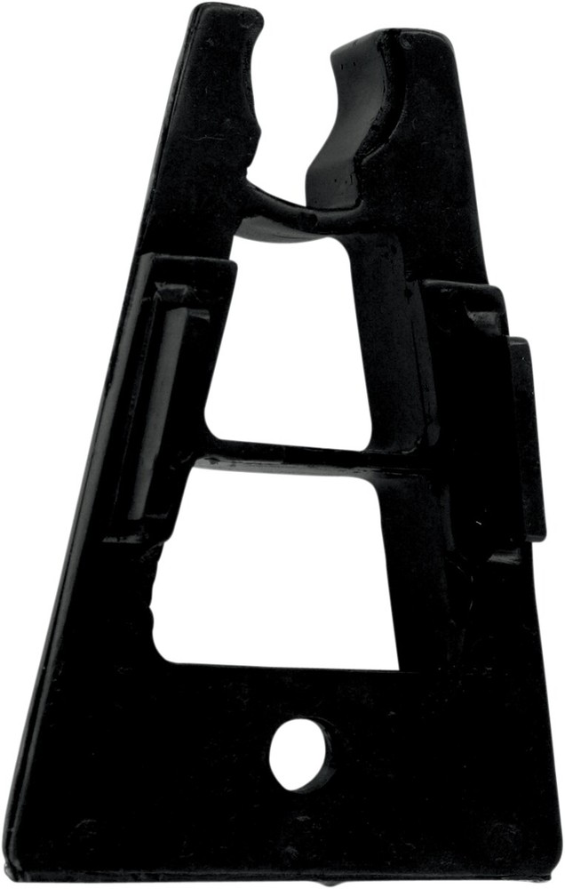 Moose Racing Front Chain Slider - Black - 1231-0077