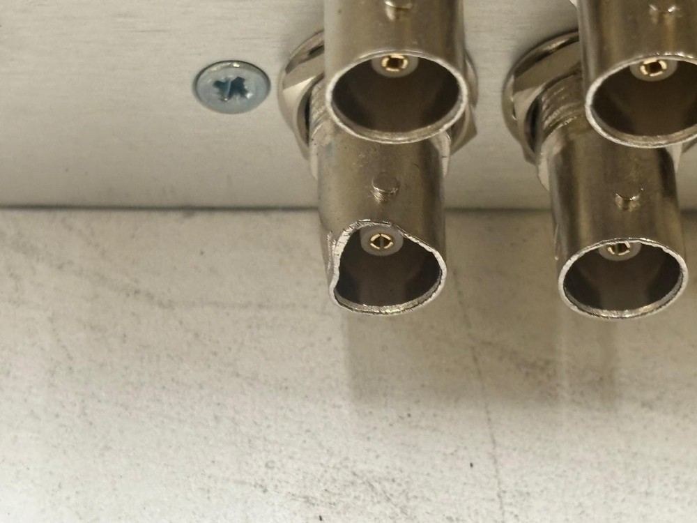 Harris Predator II MultiViewer - One Bent Input