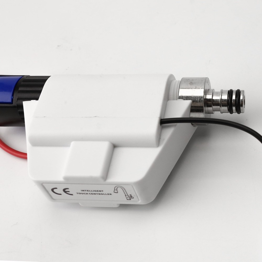 Induction Sensor Replacement for Smart LED Waterfall Kitchen Faucet Tap