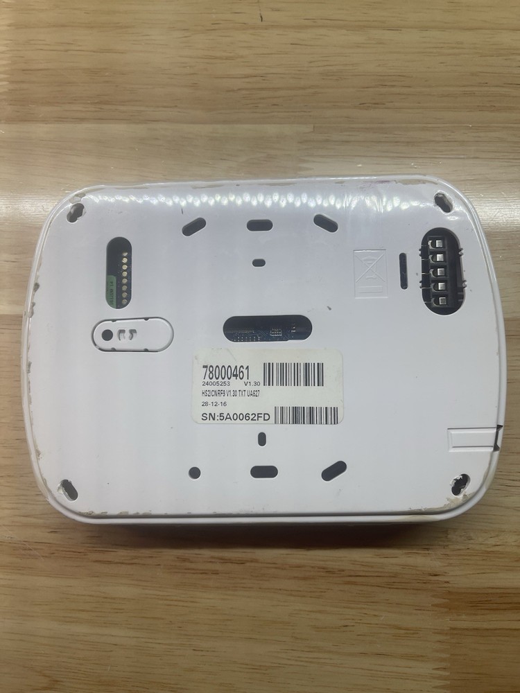 DSC HS2ICN V1.20LCD Hardwired Keypad