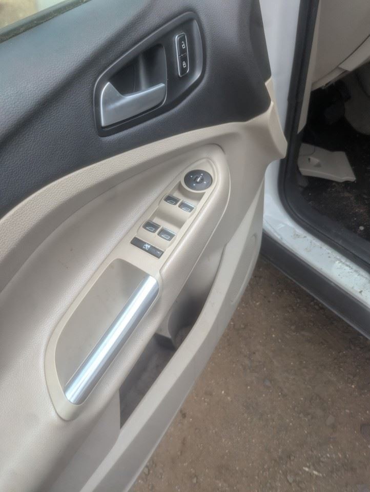 ESCAPE 2015 Lock Actuator 1378862