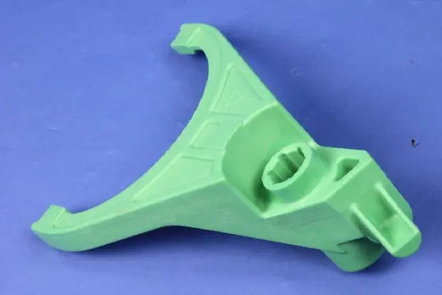 Genuine Mopar Mode Fork 68145992AA