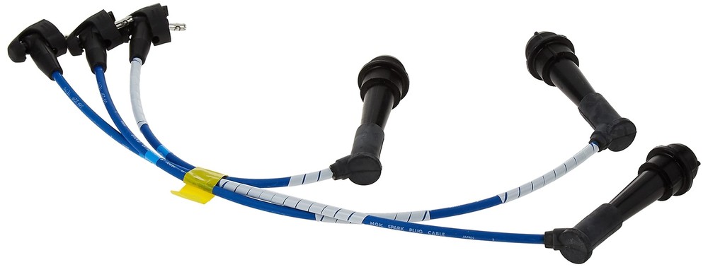 NGK (6404) RC-TE79 Spark Plug Wire Set