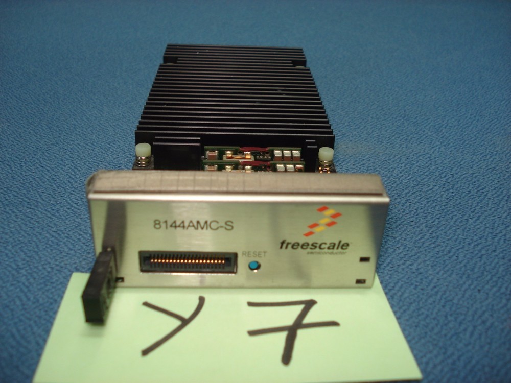 8144AMC-S freescale