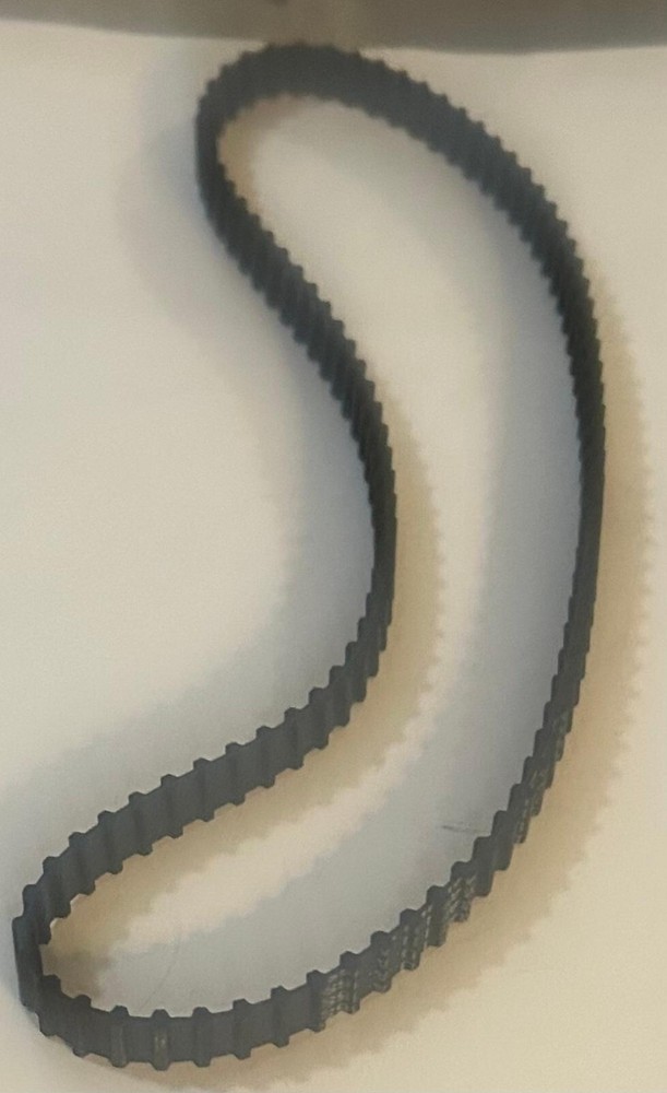 D200XL037 Double Sided Timing Belt, New **